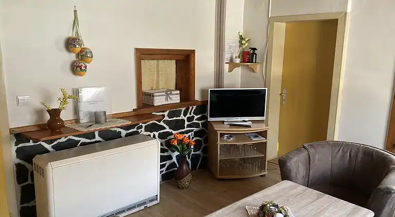 Sommerhus i Lichtenau