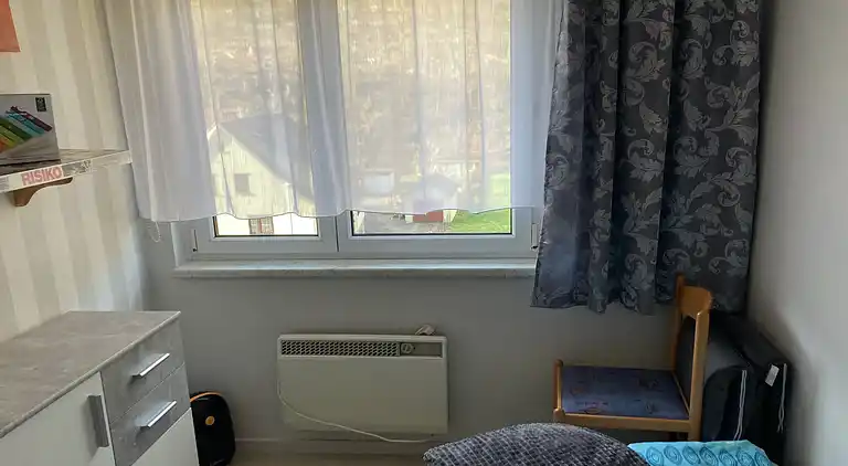 Sommerhus i Lichtenau