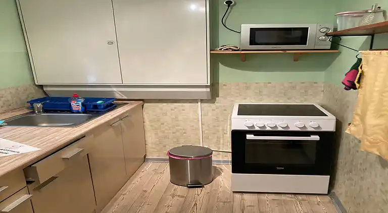 Sommerhus i Lichtenau