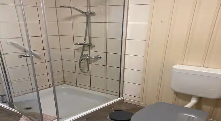 Sommerhus i Lichtenau