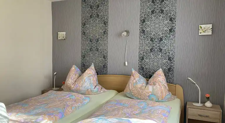 Sommerhus i Lichtenau