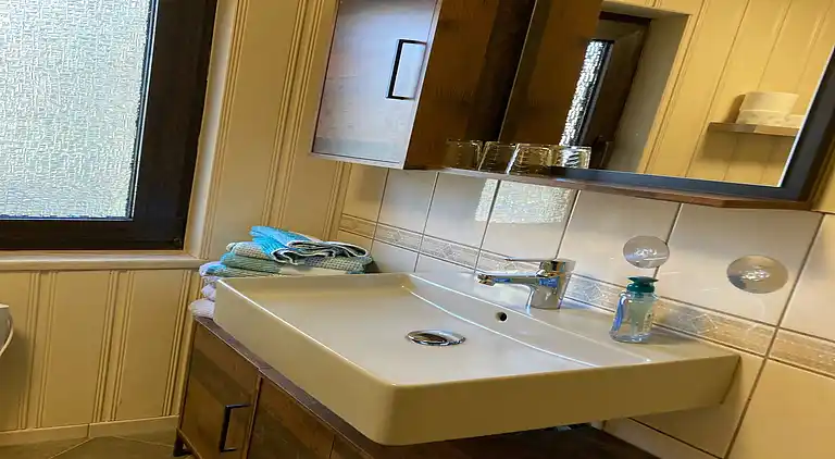 Sommerhus i Lichtenau