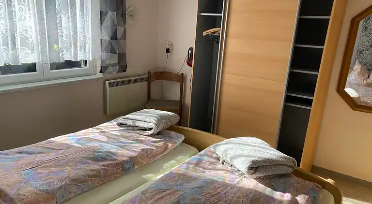 Sommerhus i Lichtenau