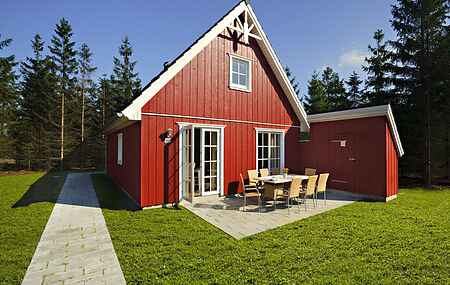 Sommerhus i Billund
