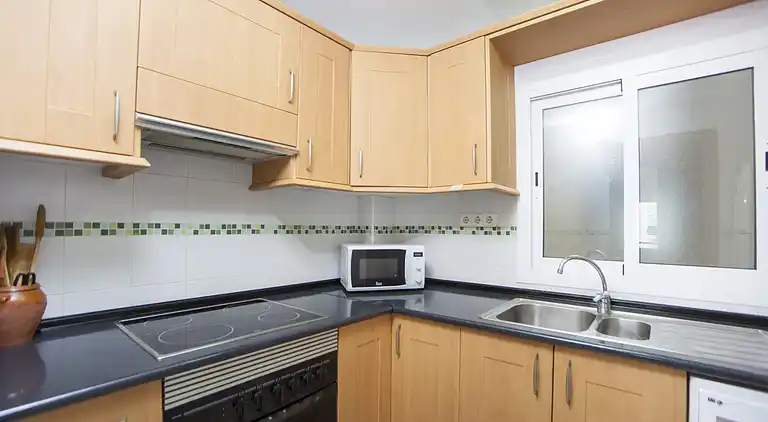 Sommerhus i Port d'Alcúdia