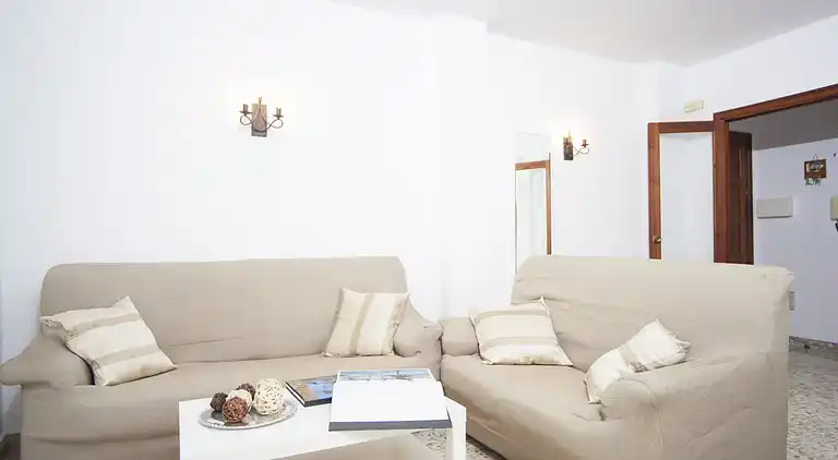 Sommerhus i Port d'Alcúdia