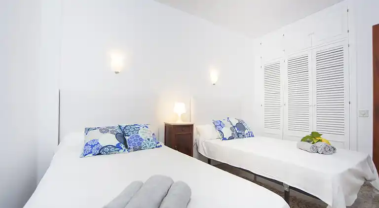 Sommerhus i Port d'Alcúdia