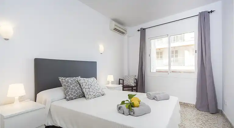 Sommerhus i Port d'Alcúdia