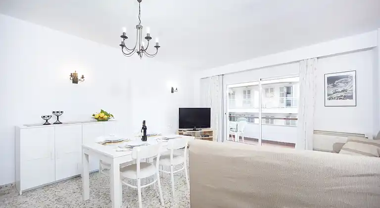 Sommerhus i Port d'Alcúdia