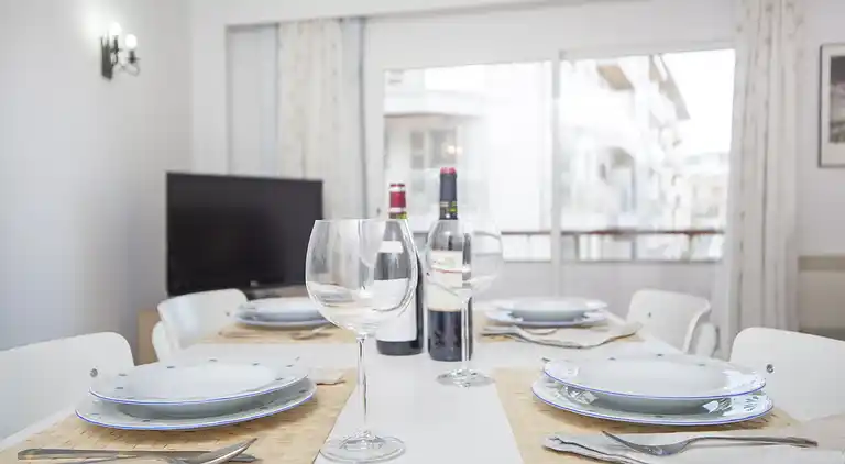 Sommerhus i Port d'Alcúdia