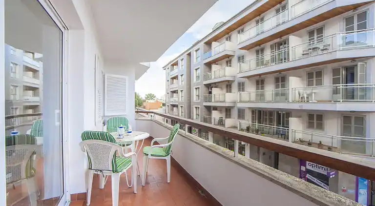 Sommerhus i Port d'Alcúdia