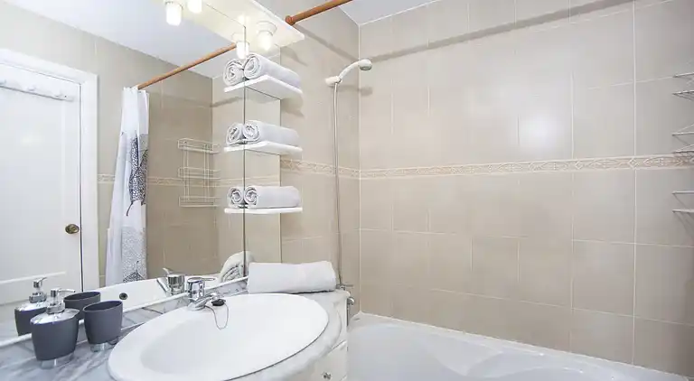 Sommerhus i Port d'Alcúdia