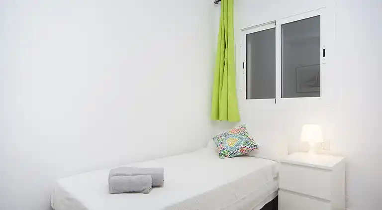 Sommerhus i Port d'Alcúdia