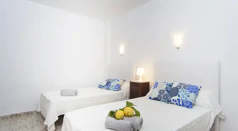 Sommerhus i Port d'Alcúdia