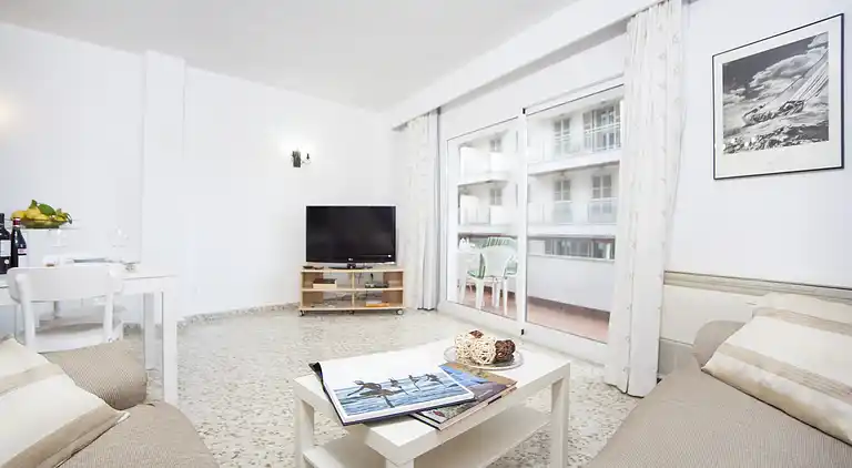 Sommerhus i Port d'Alcúdia