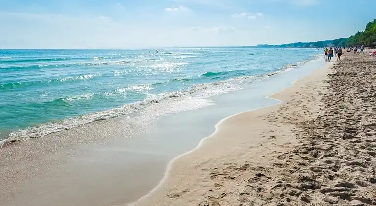 Sommerhus i Port d'Alcúdia