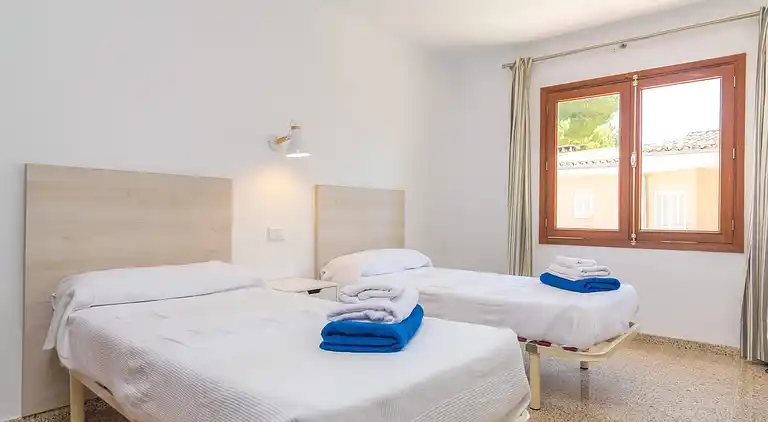 Ferielejlighed i Port d'Alcúdia