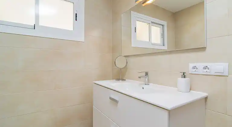 Ferielejlighed i Port d'Alcúdia