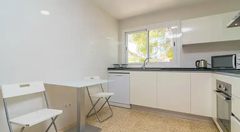 Ferielejlighed i Port d'Alcúdia