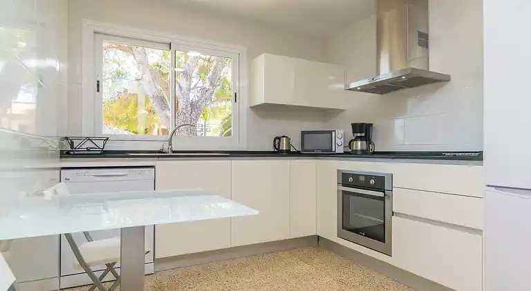 Ferielejlighed i Port d'Alcúdia