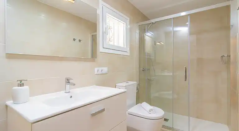 Ferielejlighed i Port d'Alcúdia