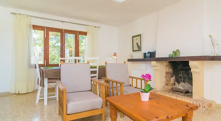 Ferielejlighed i Port d'Alcúdia