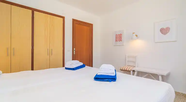 Ferielejlighed i Port d'Alcúdia