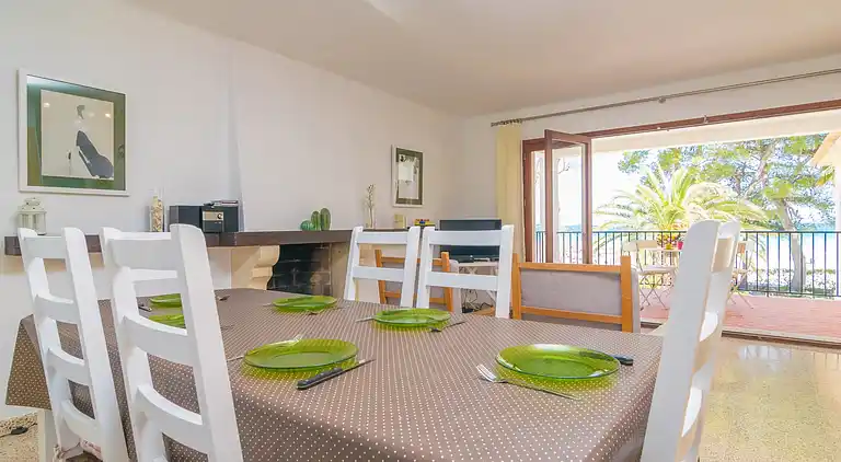 Ferielejlighed i Port d'Alcúdia