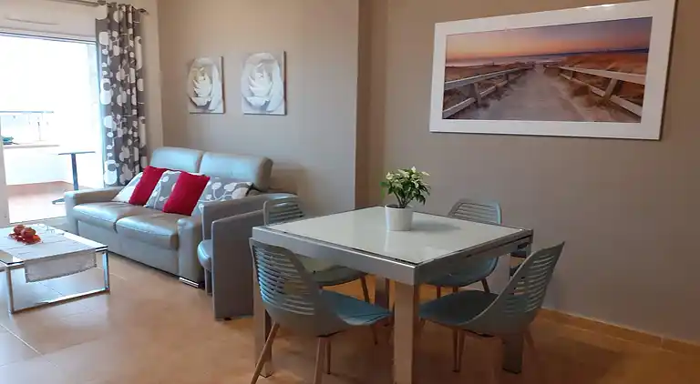 Apartment in Orihuela