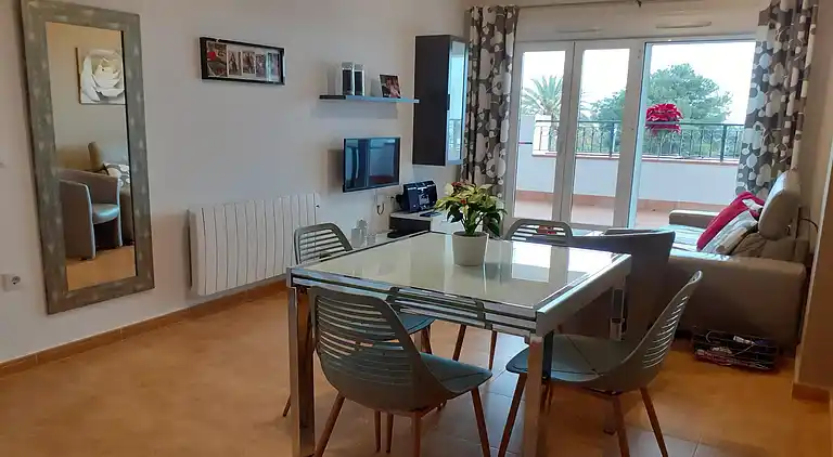 Apartment in Orihuela