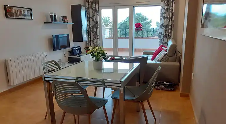 Apartment in Orihuela