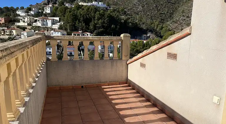 Feriebolig i Alcalalí