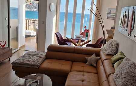 Holiday home in Calp