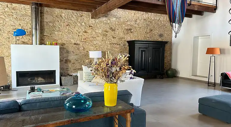 Sommerhus i Sant Feliu de Guíxols