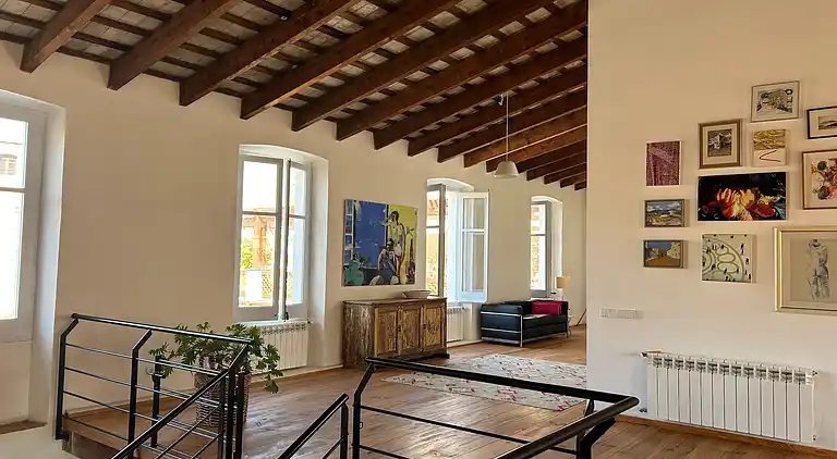 Sommerhus i Sant Feliu de Guíxols