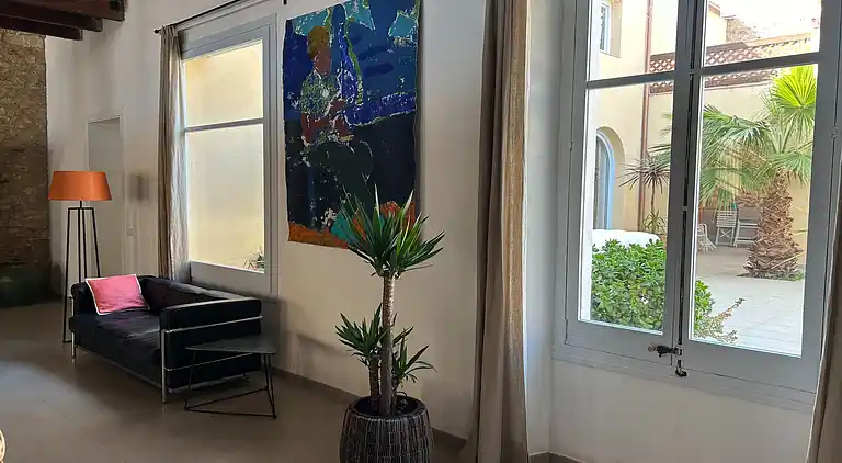 Sommerhus i Sant Feliu de Guíxols