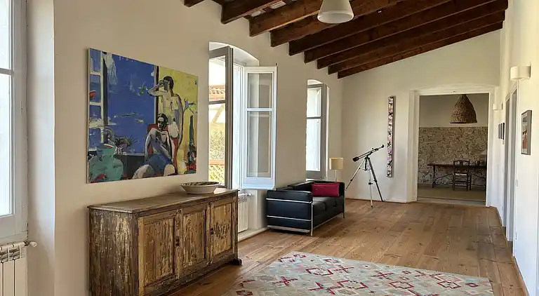 Sommerhus i Sant Feliu de Guíxols