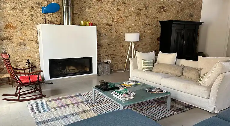 Sommerhus i Sant Feliu de Guíxols