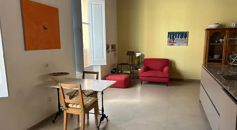 Sommerhus i Sant Feliu de Guíxols