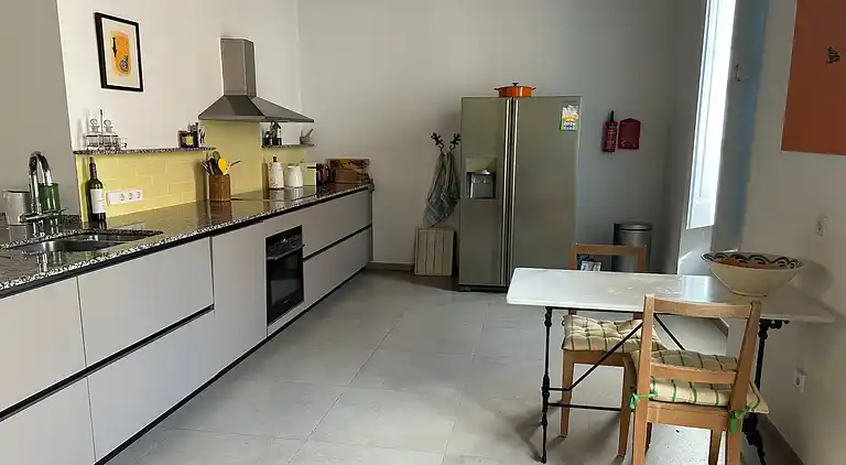 Sommerhus i Sant Feliu de Guíxols