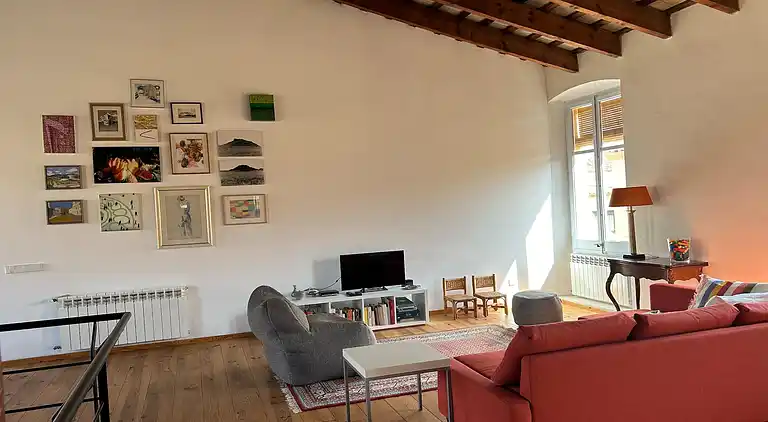 Sommerhus i Sant Feliu de Guíxols