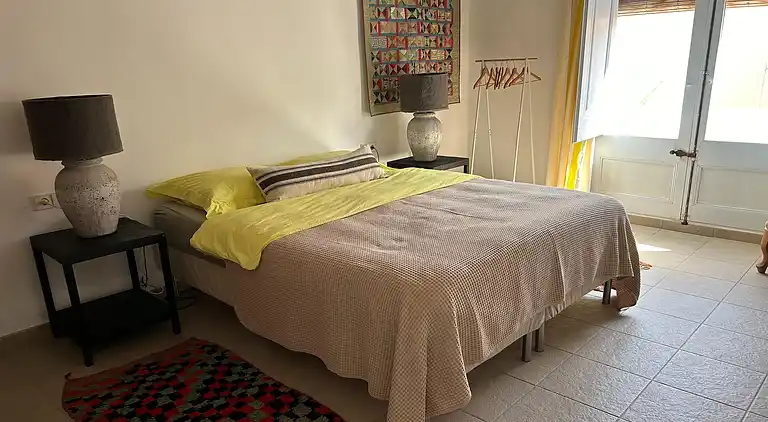 Sommerhus i Sant Feliu de Guíxols