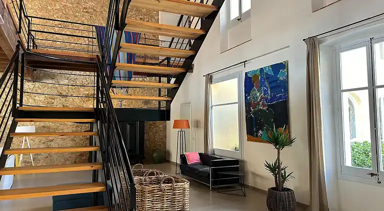 Sommerhus i Sant Feliu de Guíxols