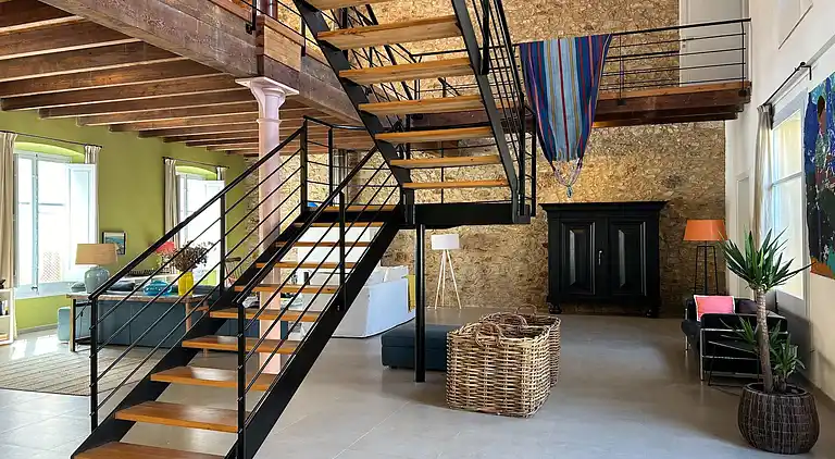 Sommerhus i Sant Feliu de Guíxols