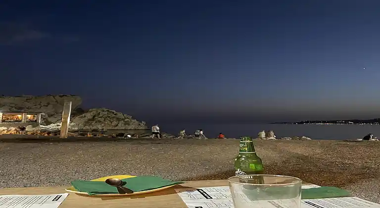 Holiday home in Caleta-La Guardia