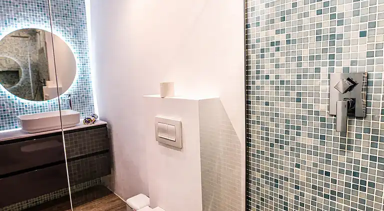 Holiday home in Caleta-La Guardia