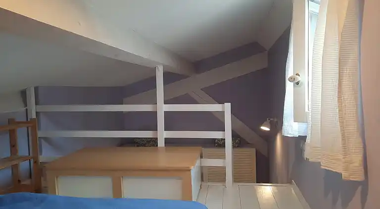 Sommerhus i Mormoiron