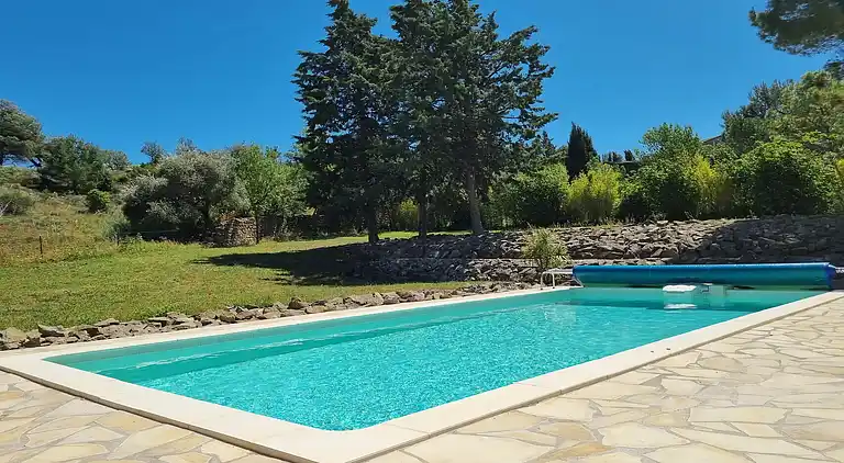 Villa i Occitanie