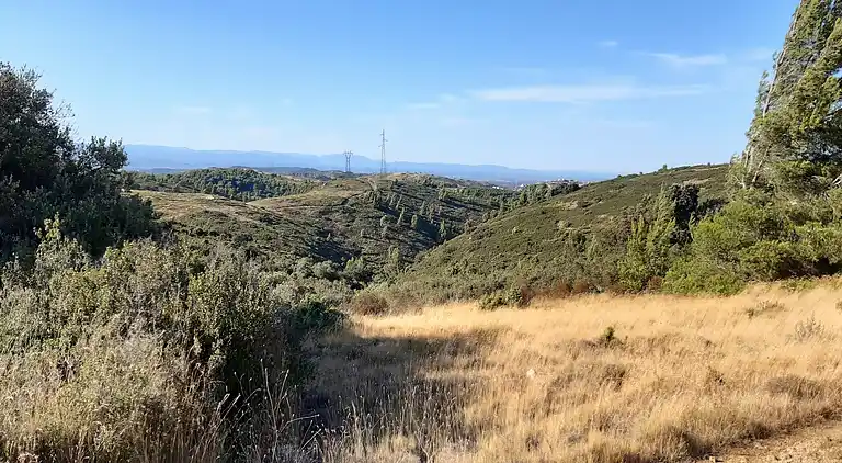 Villa in Languedoc-Roussillon