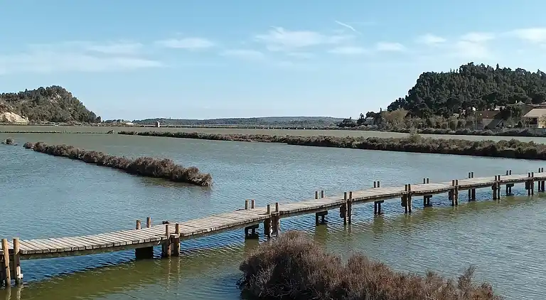 Villa in Languedoc-Roussillon
